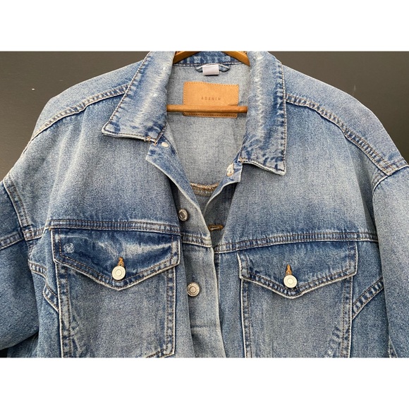 Denim Jacket - Picture 5 of 5